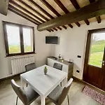 La Casa Silenziosa Appartamento *
