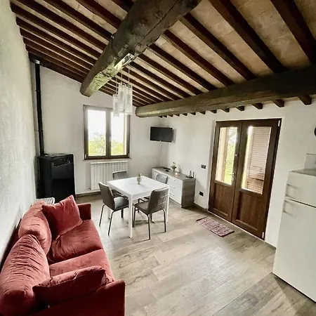 La Casa Silenziosa * Santa Caterina (Grosseto)