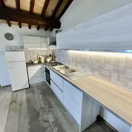 Διαμέρισμα La Casa Silenziosa