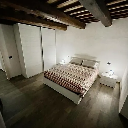 Διαμέρισμα La Casa Silenziosa *