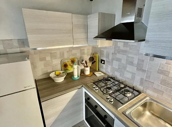 La Casa Silenziosa * Santa Caterina (Grosseto)