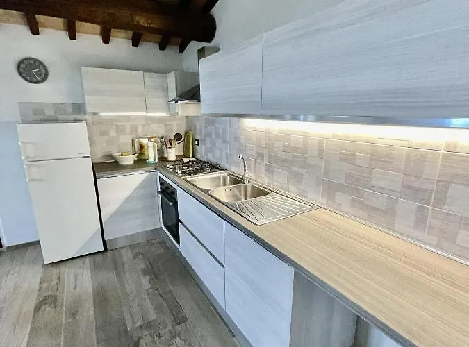 Διαμέρισμα La Casa Silenziosa