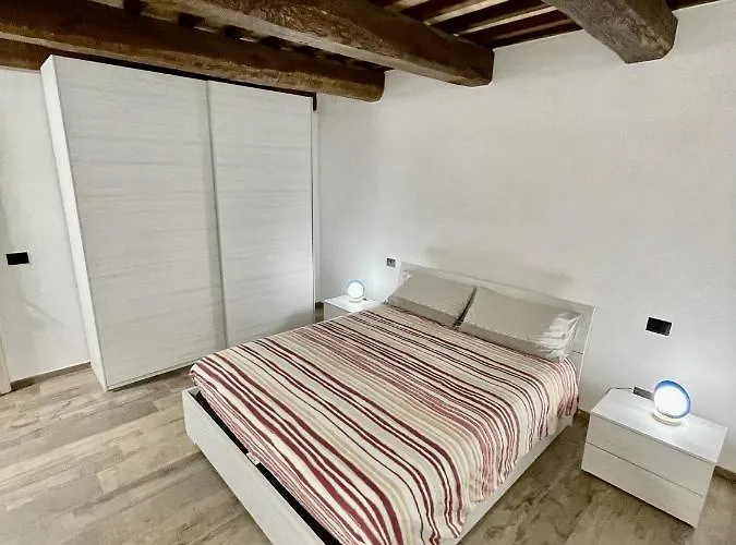 La Casa Silenziosa * Santa Caterina (Grosseto)