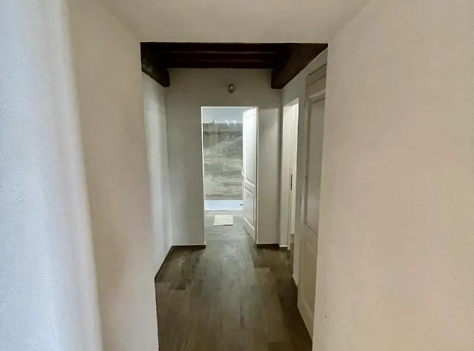 La Casa Silenziosa