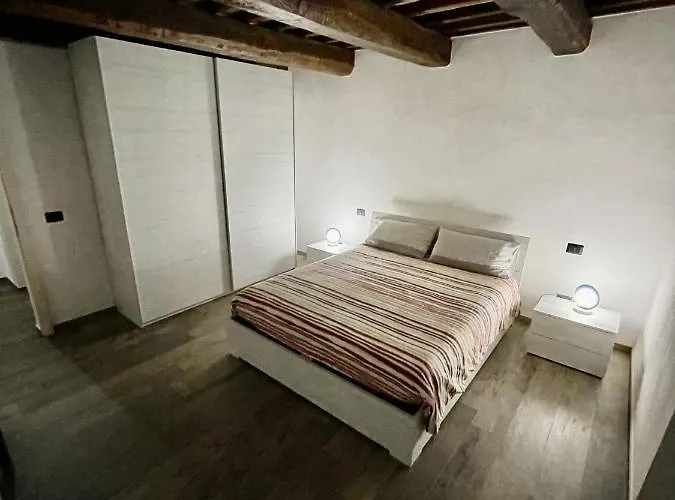 Διαμέρισμα La Casa Silenziosa *